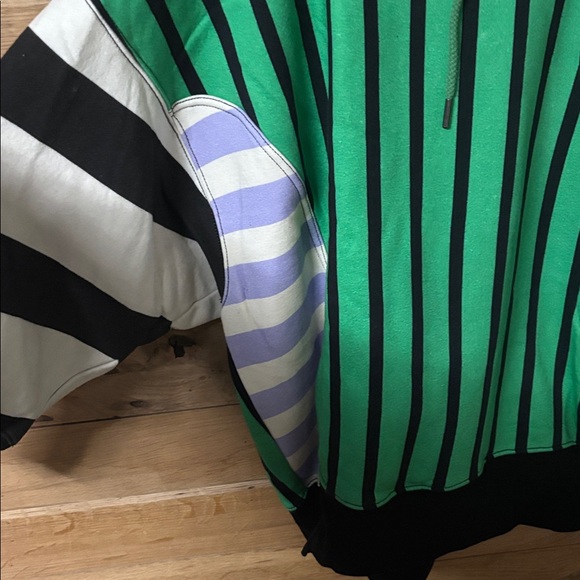 Free people oversized hoodie - Picture 3 of 5